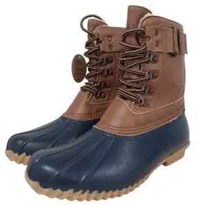Jambu | Shoes | Jbu Jambu Quebec Duck Rain Boots Size 8m  display picture 1